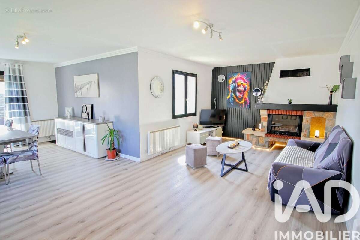 Photo 7 - Maison à BUEIL