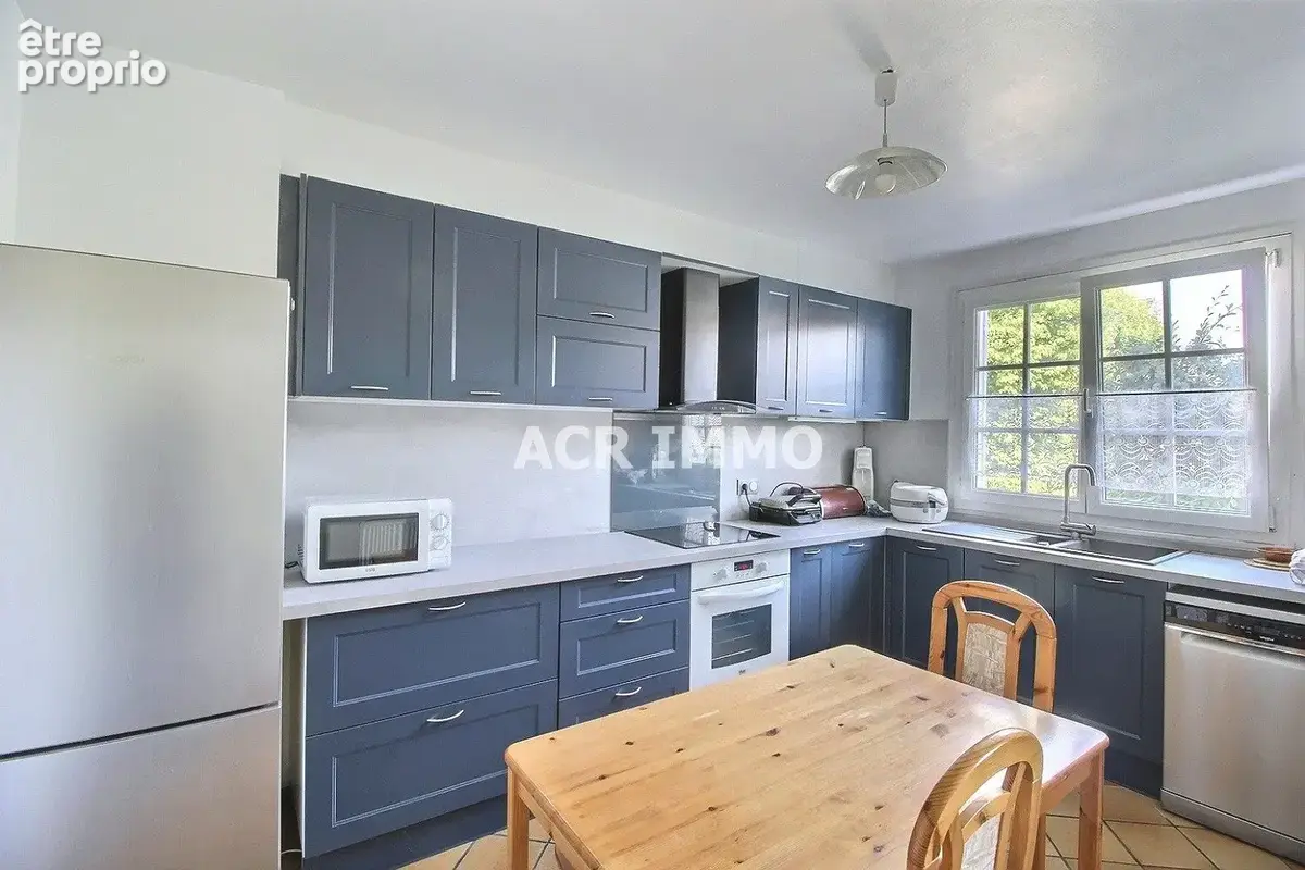 Maison 5 pièces 96 m² à vendre à Andresy (78570) - photo 4