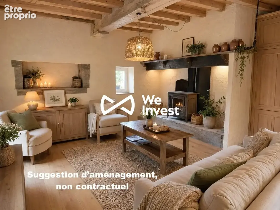 Maison 205 m² à Moumour  - photo 6