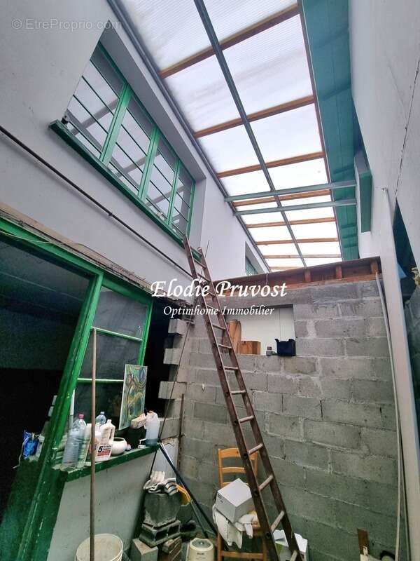 Appartement à AUCHEL