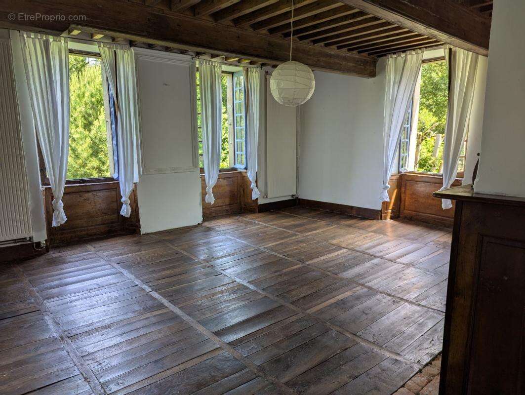 Maison à LA BASTIDE-DE-SEROU