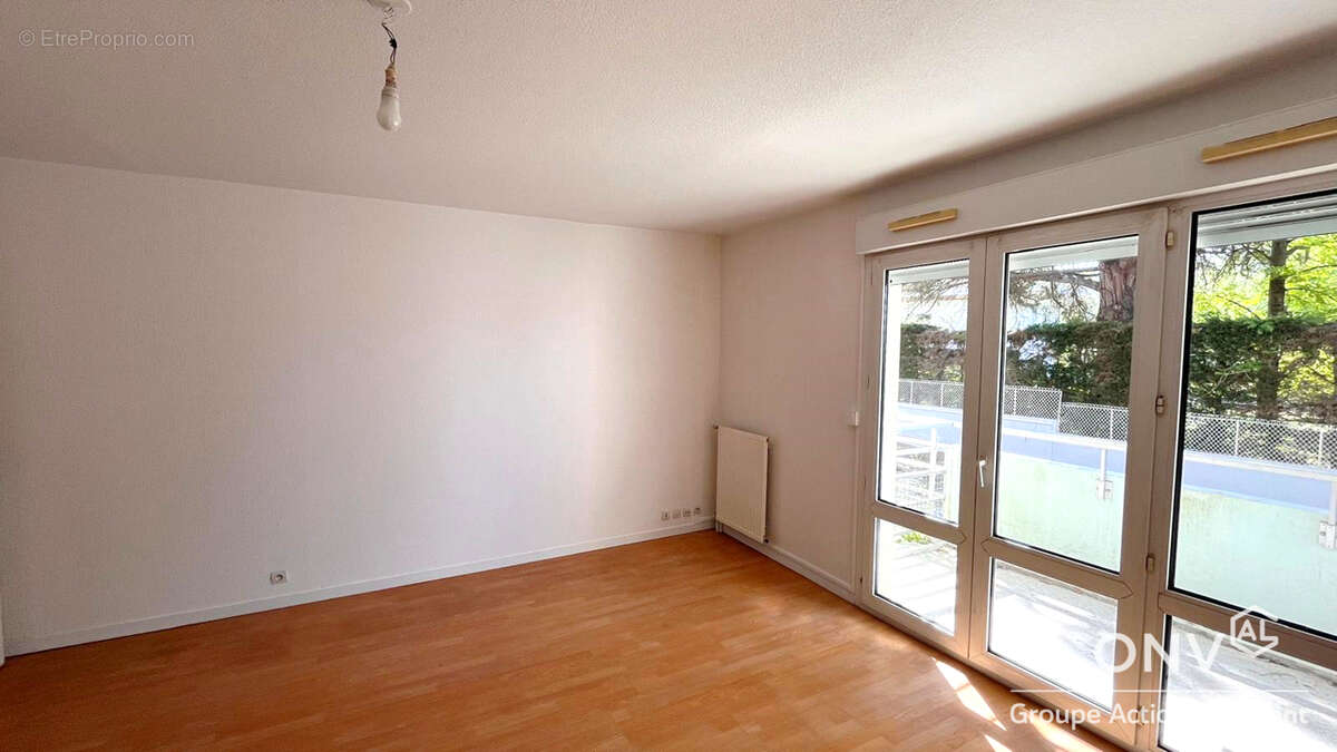 Appartement à LIBOURNE
