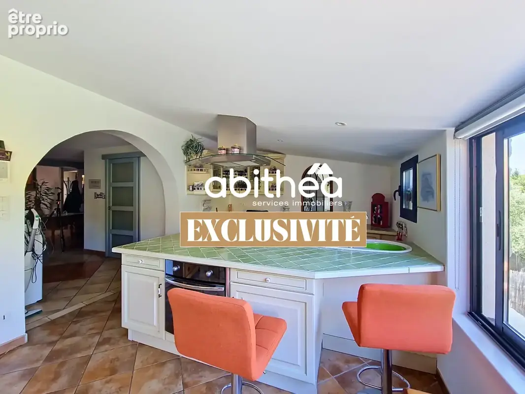 Exclusivité  Maison Charentaise  197m2 hab  5 chambres dont 1 suite  Garage  Dépendance  1350 m2 terrain - photo 9