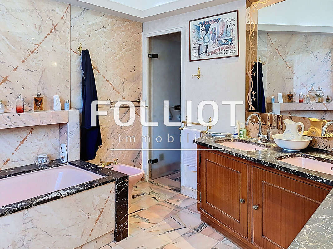 Appartement à CAEN