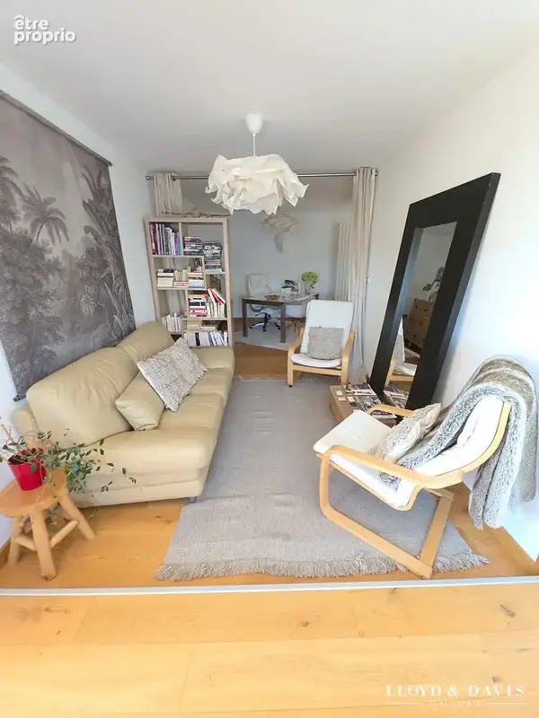 Appartement 5 pièces 120 m² à vendre à Beaune (21200) - photo 7