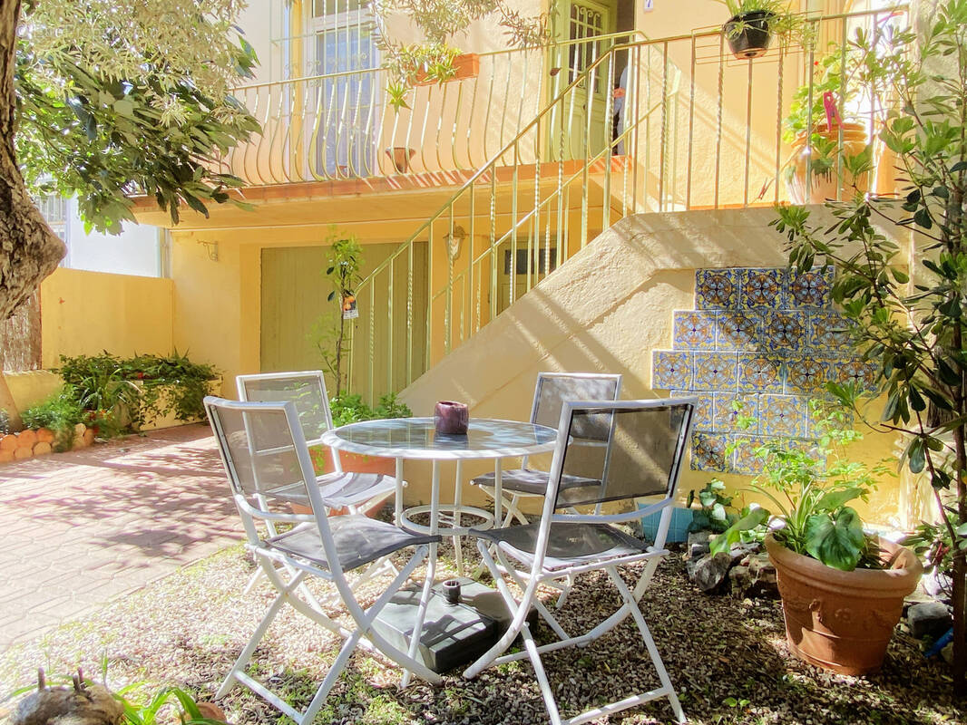 Maison à PERPIGNAN
