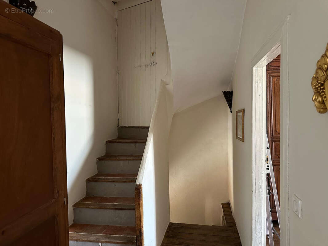 Maison à LE CLAPIER