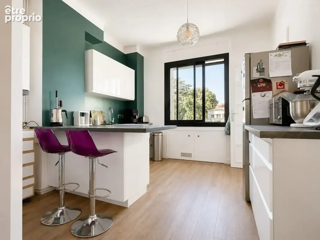 Appartement 3 pièces 95 m² à vendre à Montpellier (34000) - photo 3