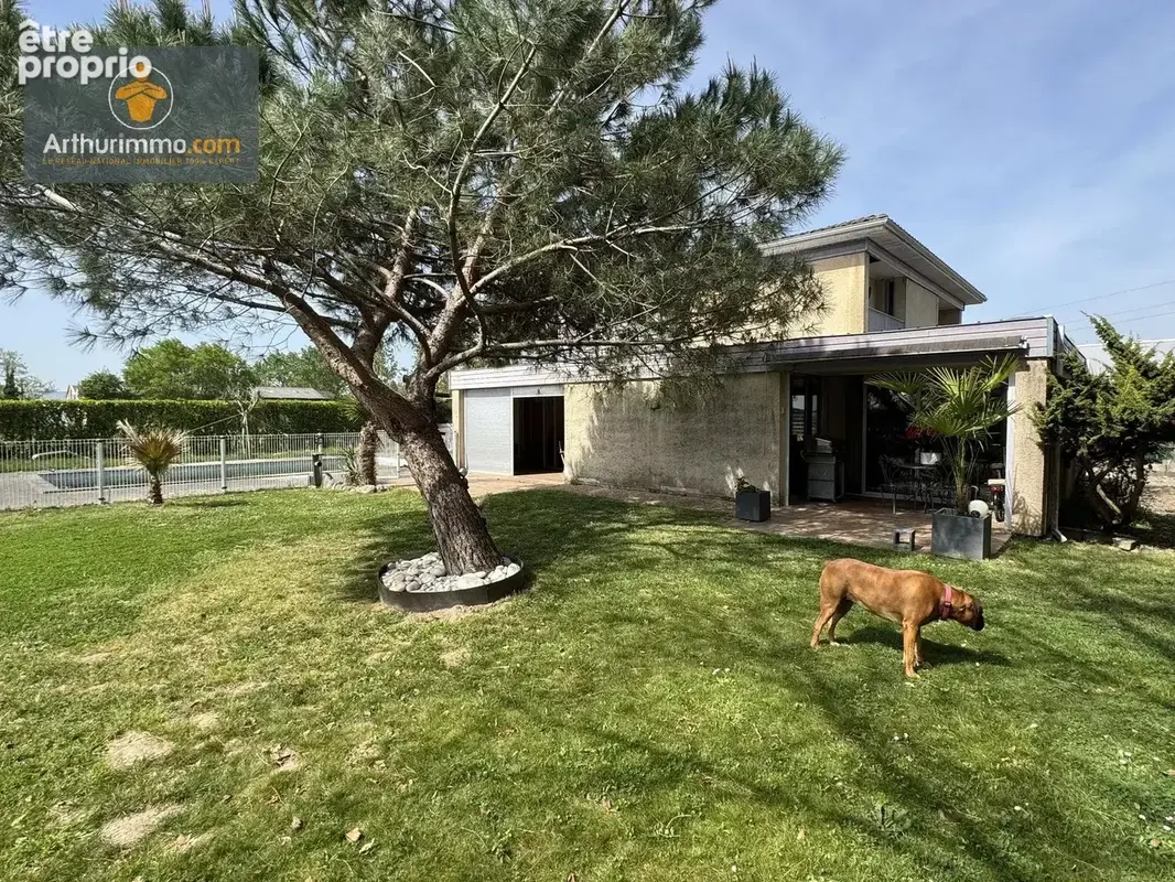 Vente Maison Marmande(47200) 262 500ï¿œ - photo 4