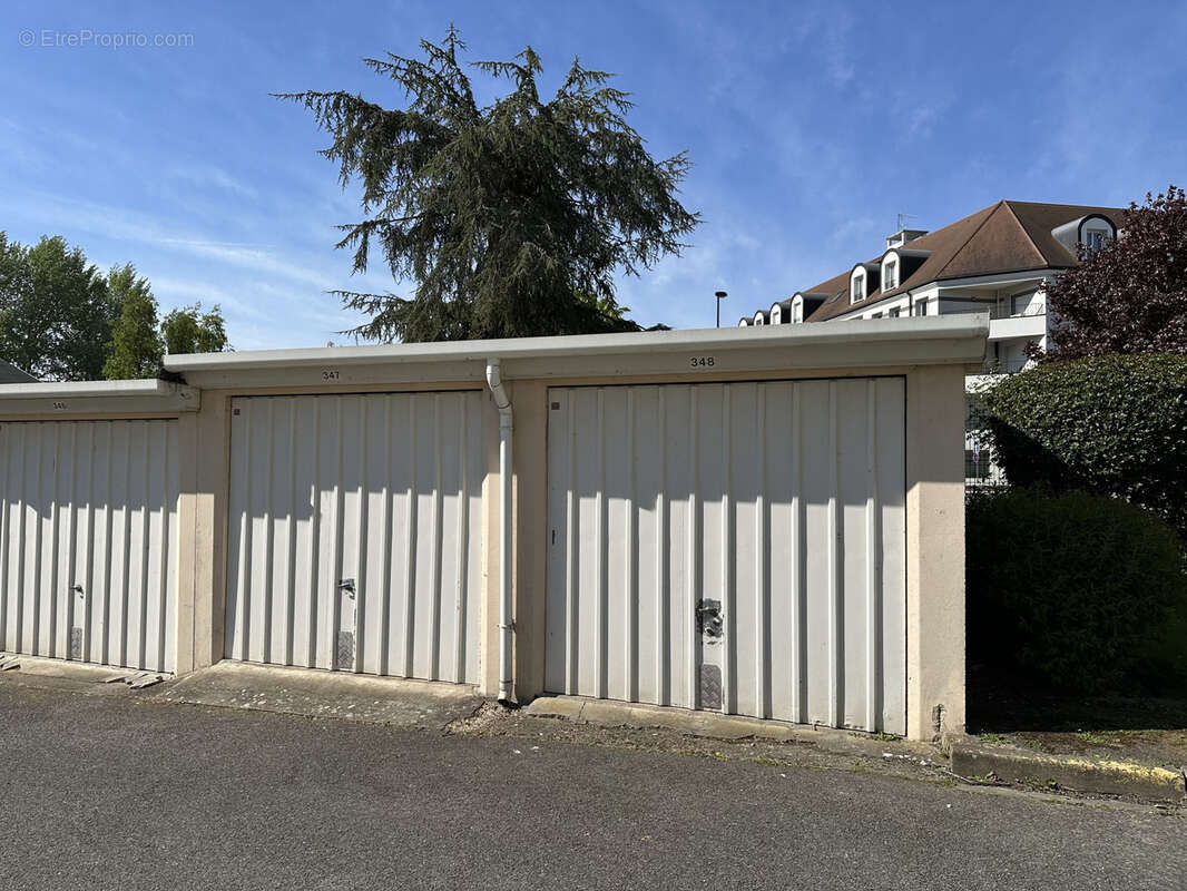 Appartement à BROU-SUR-CHANTEREINE