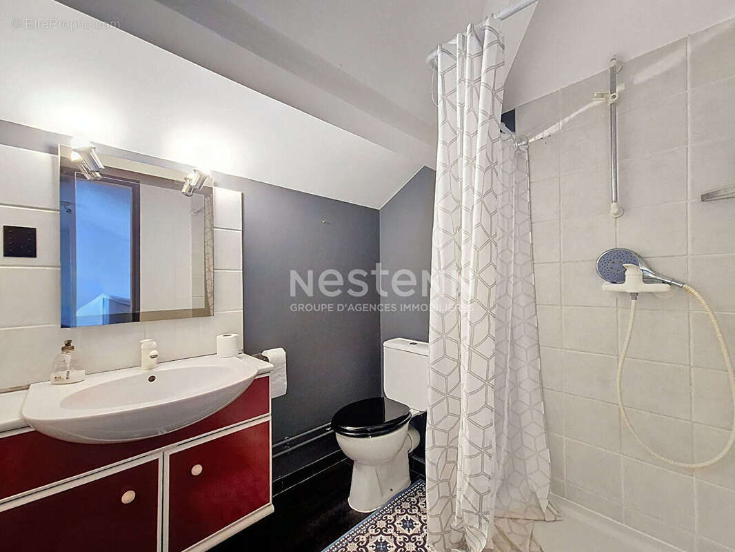 Appartement à GOUVIEUX