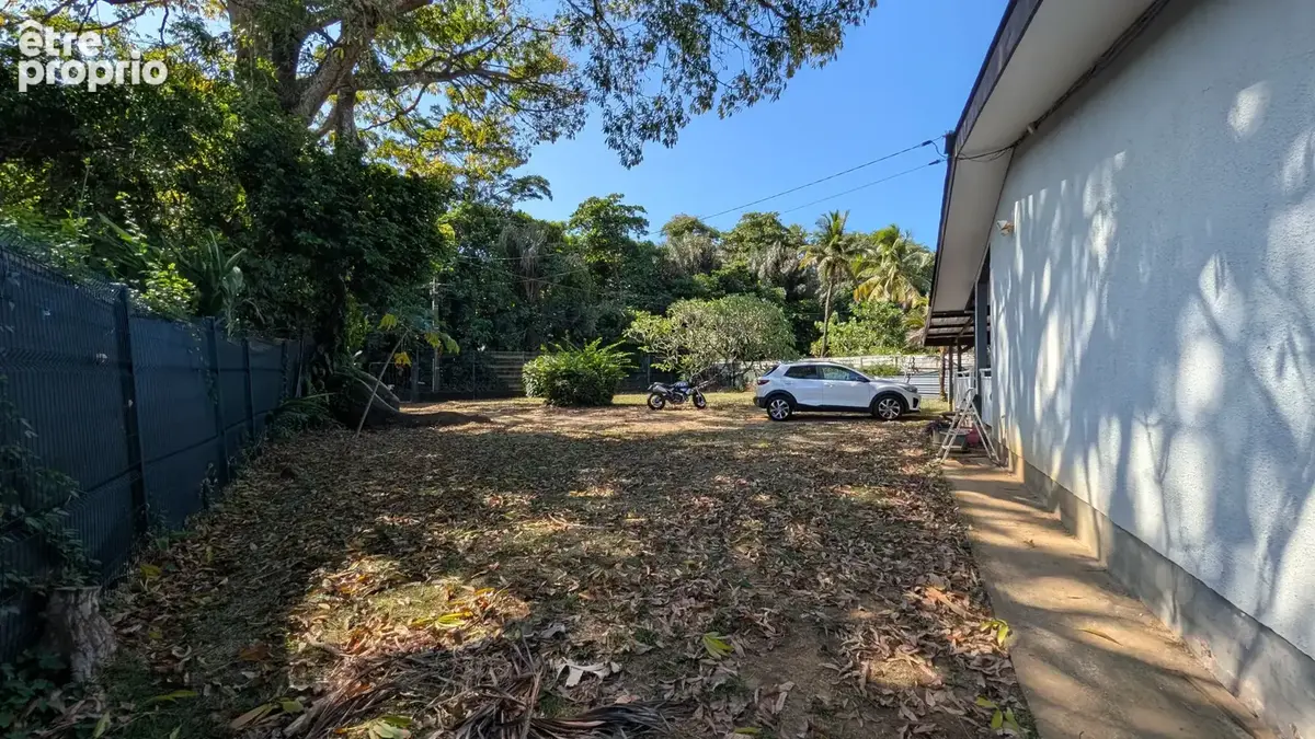 Vente Maison T4 Route de Montabo   Terrain piscinable 1 001 m2 avec fort potentiel constructible - photo 39