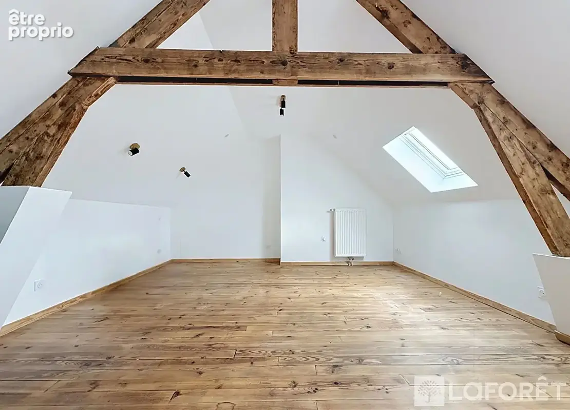 Maison semi-individuelle - photo 7