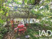 Photo 1 - Maison à BURES-SUR-YVETTE