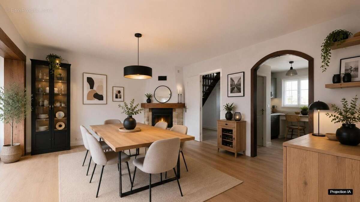 Photo 6 - Maison à LONGUENESSE