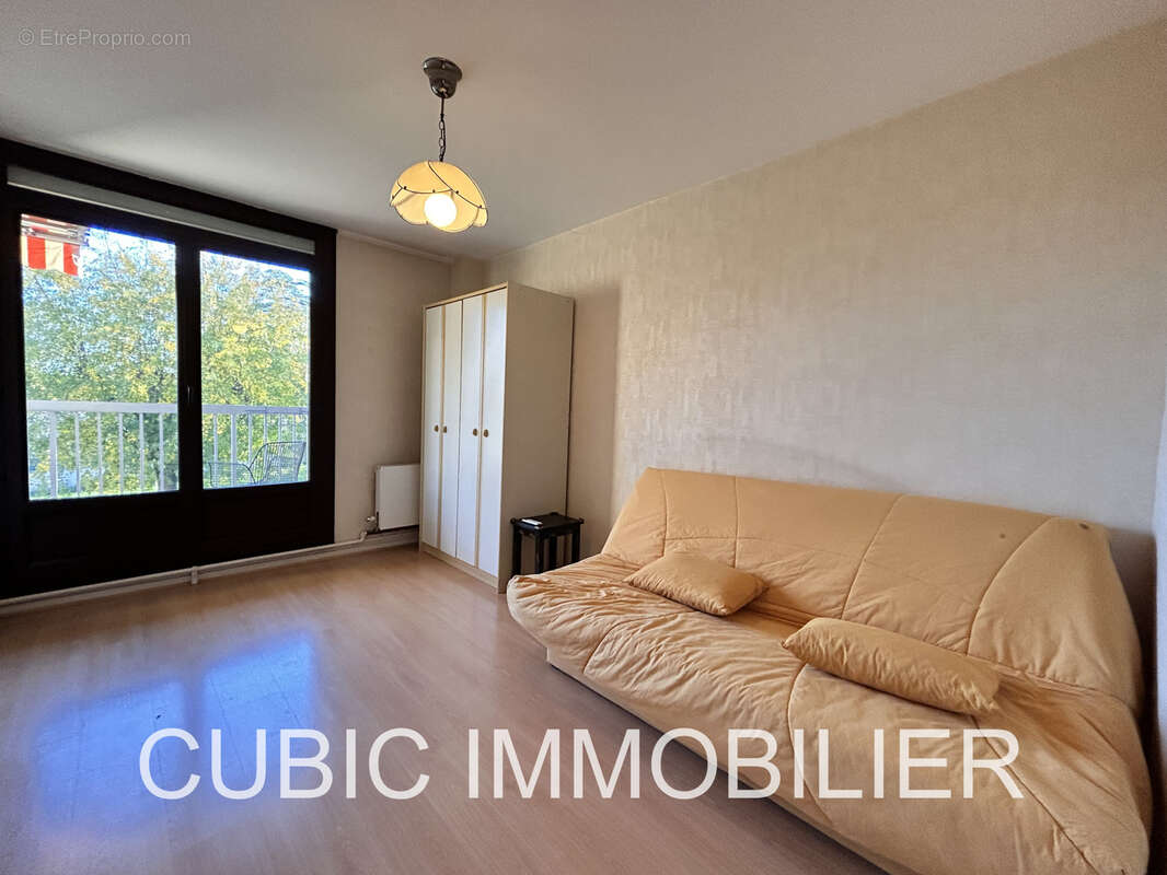 Appartement à GLEIZE