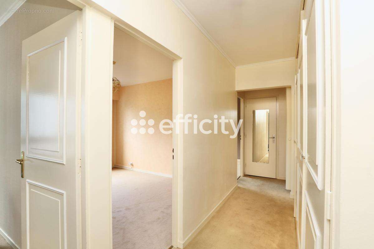 Appartement à LAMBERSART
