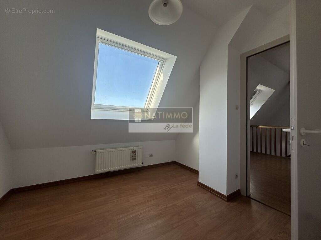 Appartement à OBERNAI