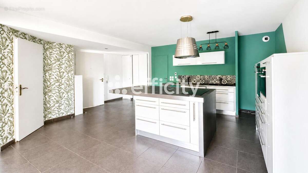 Appartement - photo 4