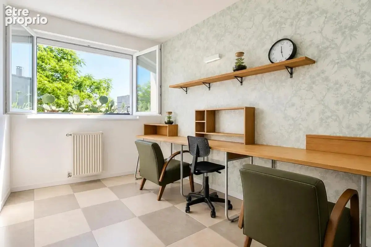 Maison de 5 pièces de 120,81  m² à Bourg-lès-Valence - photo 8