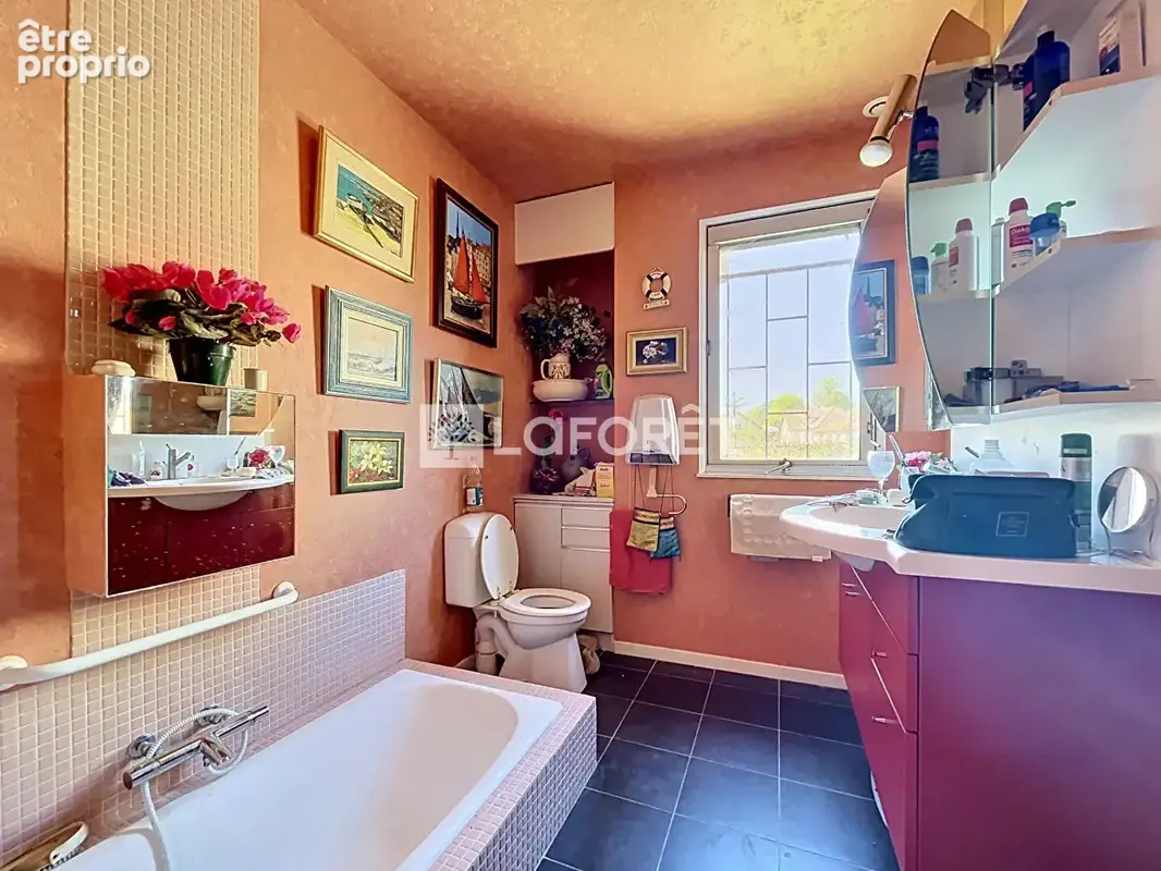 Maison Neuilly Sur Suize 5 pièce(s) 125.96 m2 - photo 8