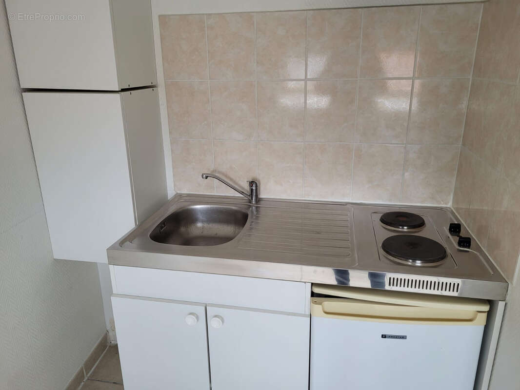 Appartement à AMIENS