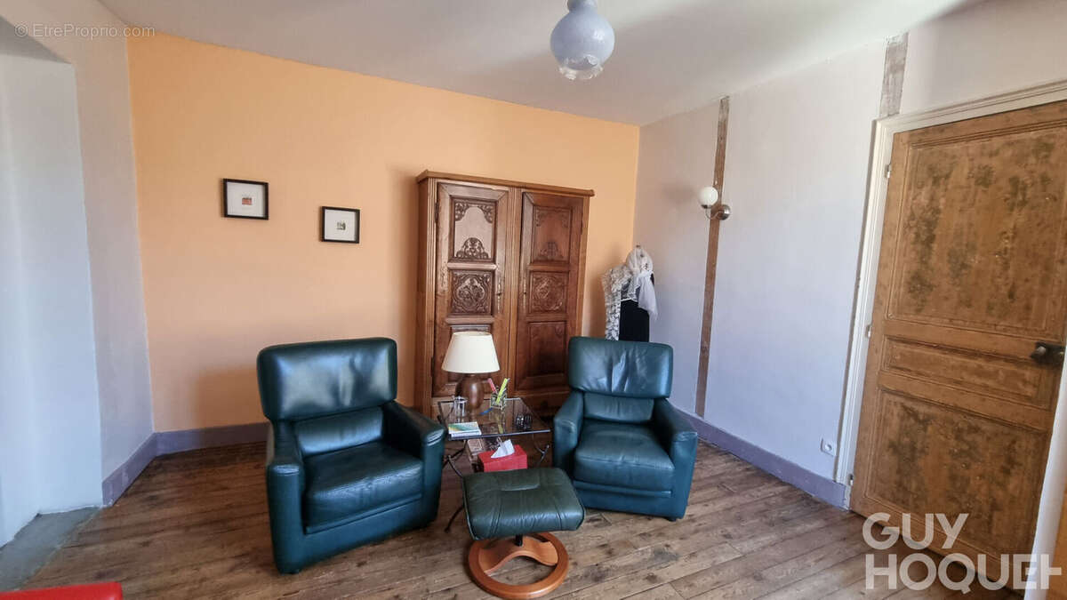 Maison familiale avec vue exceptionnelle - photo 8