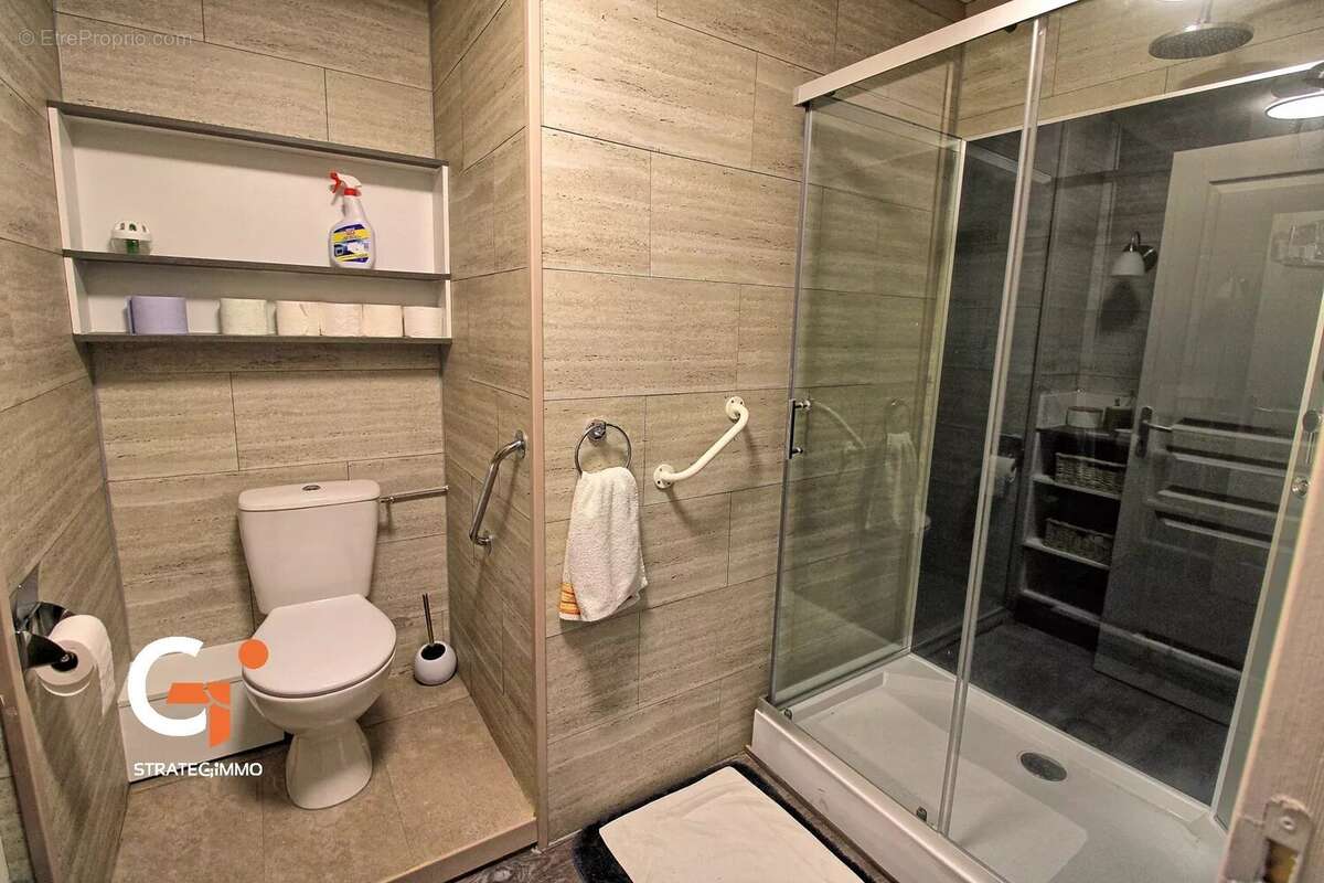 Maison à LINTOT-LES-BOIS