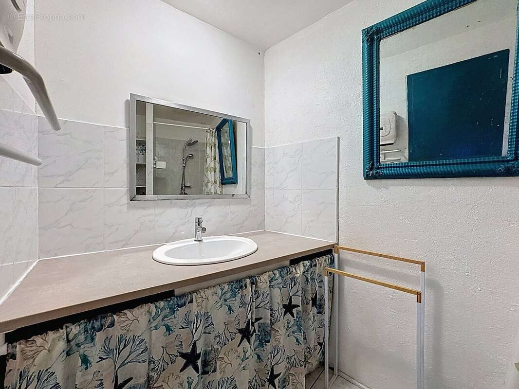 Maison à CESSENON-SUR-ORB