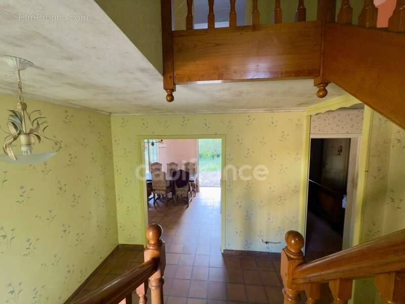 Maison à CONCARNEAU