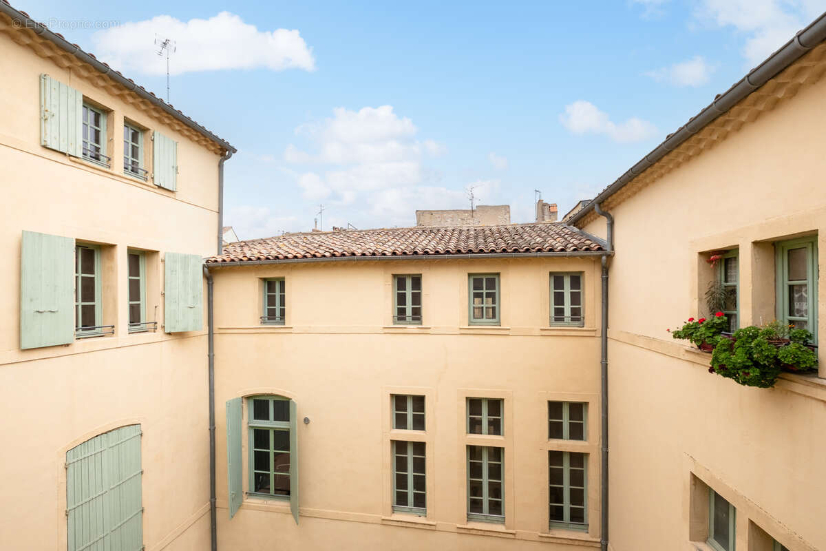 Appartement à BEZIERS