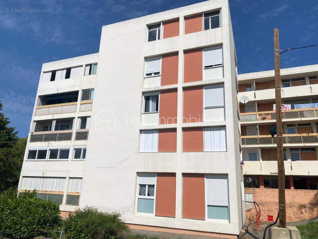Appartement à APT