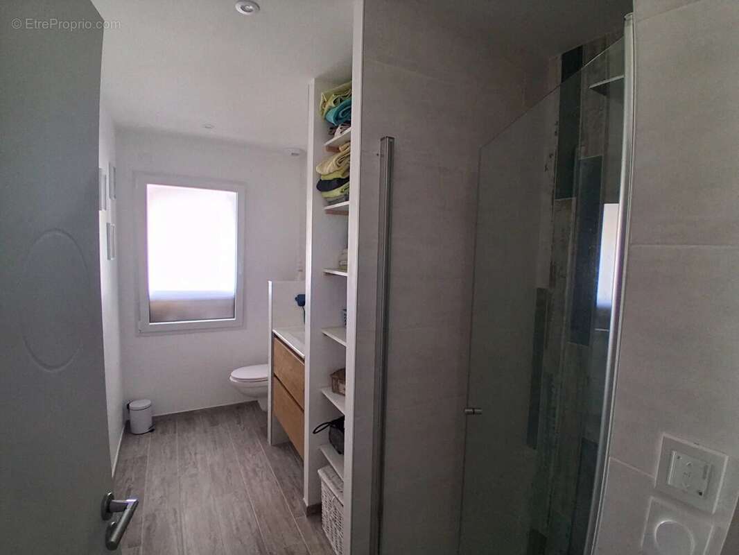 Maison à SAINT-VINCENT-SUR-JARD