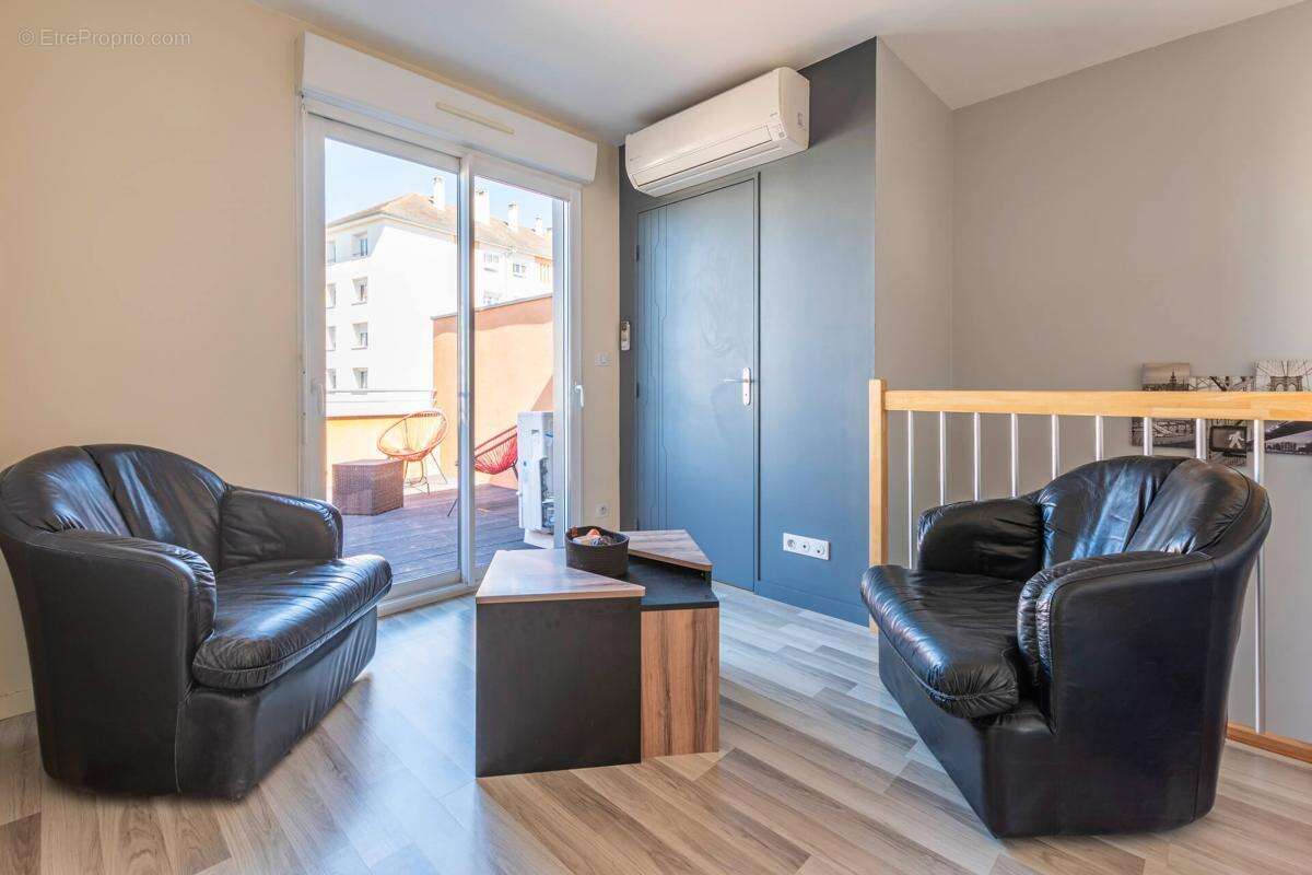 Appartement à LE MANS