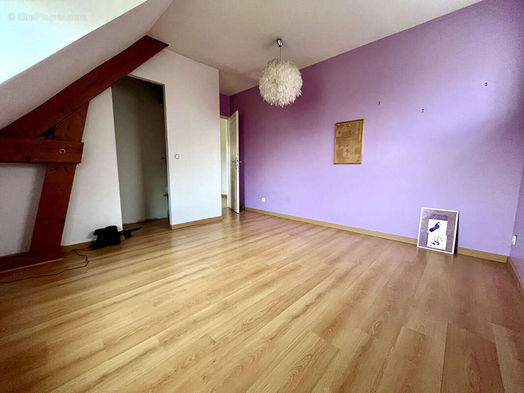 Maison à MARCOUSSIS