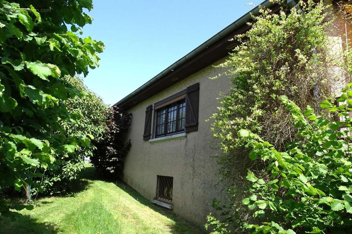 Photo 2 - Maison à BUHL-LORRAINE