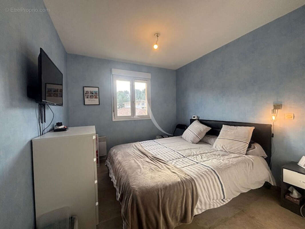 Appartement à ISTRES