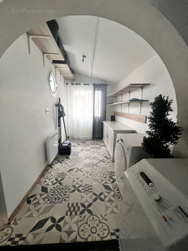 Appartement à AYTRE