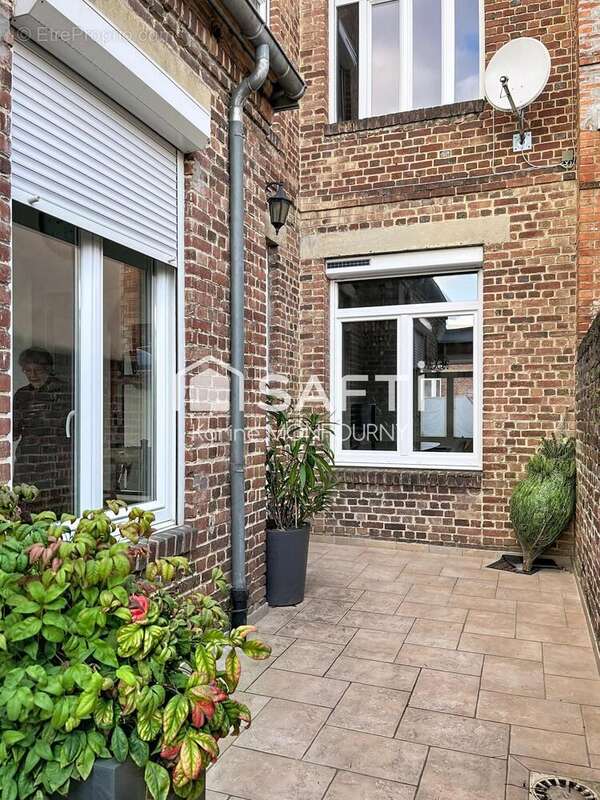 Photo 7 - Maison à SAINT-QUENTIN