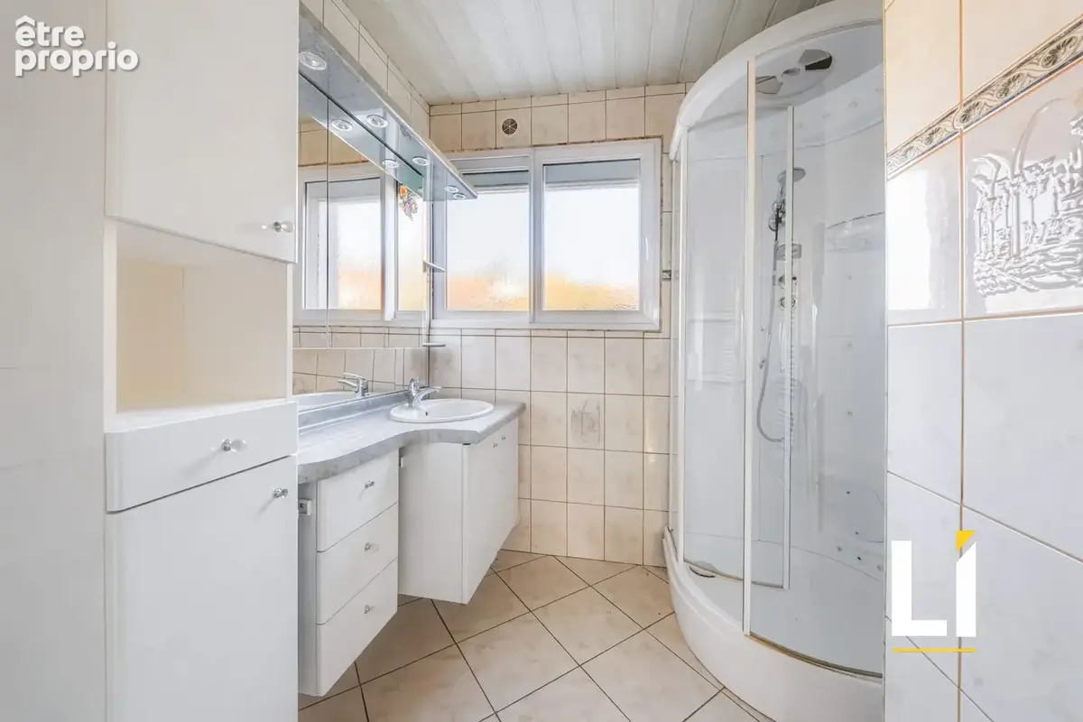 Maison 8 pièces 122 m² à vendre à Frambouhans (25140) - photo 7