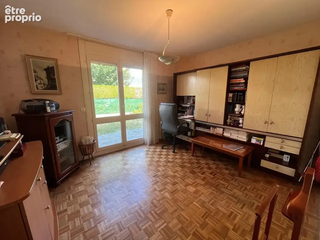 Maison 5 pièces 93 m² à vendre à Rennes (35200) - photo 7