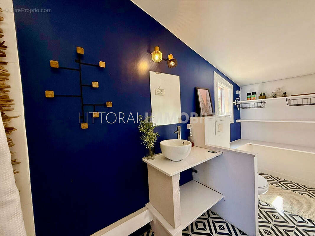 Maison à LA POSSESSION