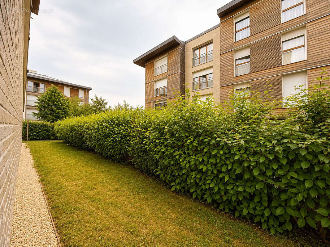 Appartement à L'ISLE-ADAM