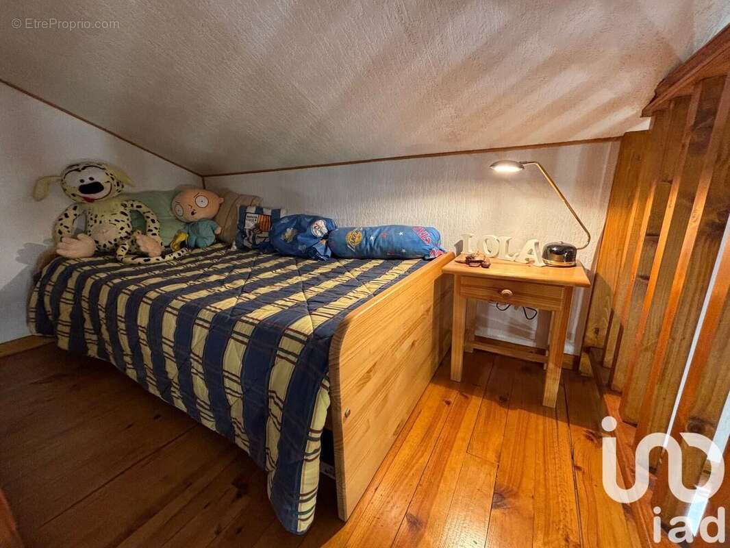 Photo 7 - Maison à LES ANGLES