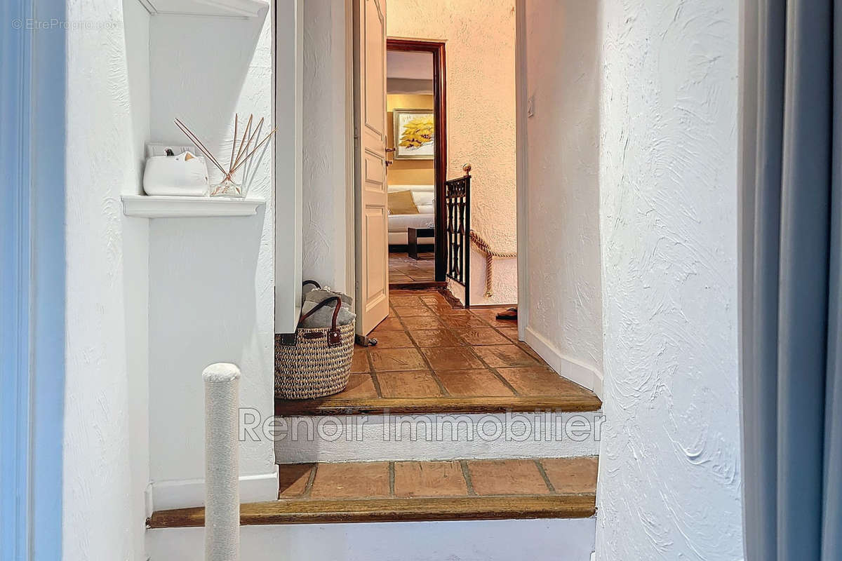 Appartement à CAGNES-SUR-MER