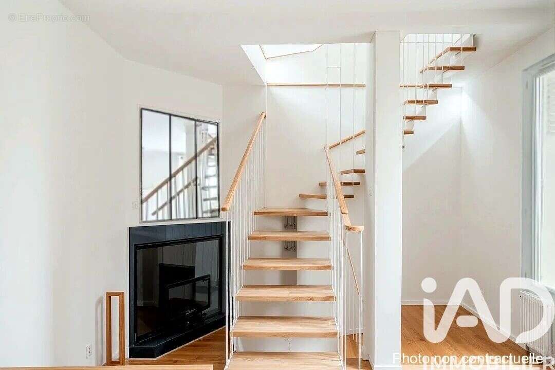 Photo 7 - Maison à IVRY-SUR-SEINE