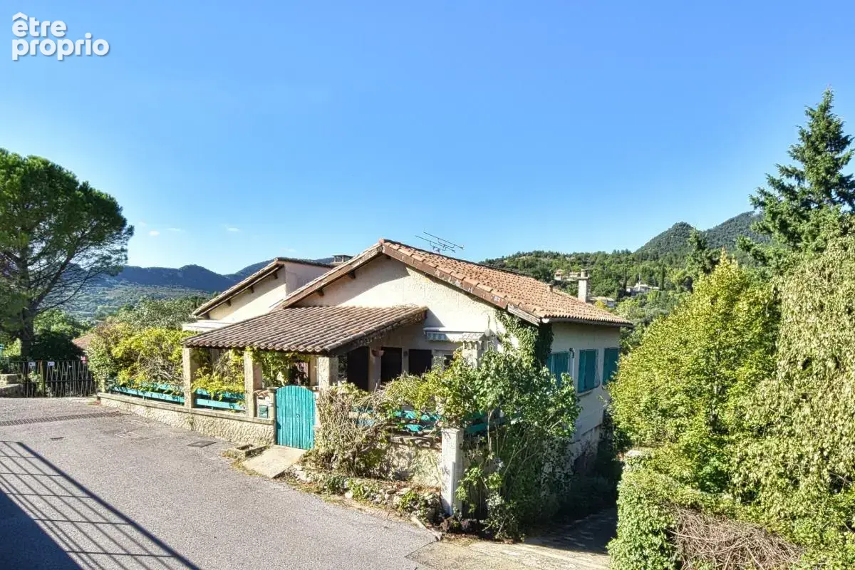 Maison familiale avec garage, atelier et fort potentiel d'évolution - photo 8