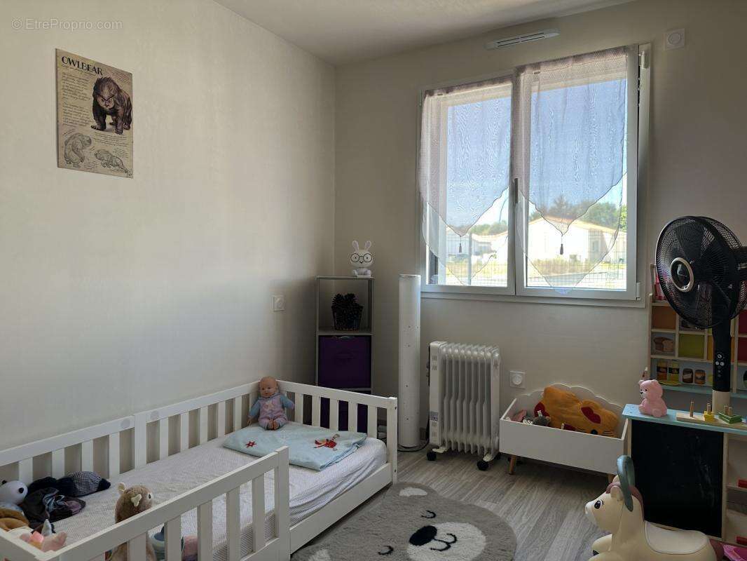 Maison à AVRILLE