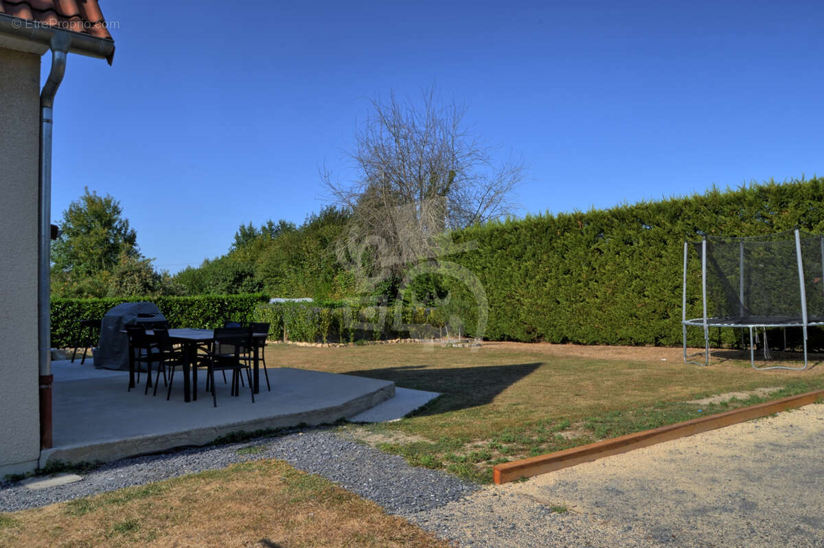 Magnifique maison de 190 m2 à Falaise - photo 6