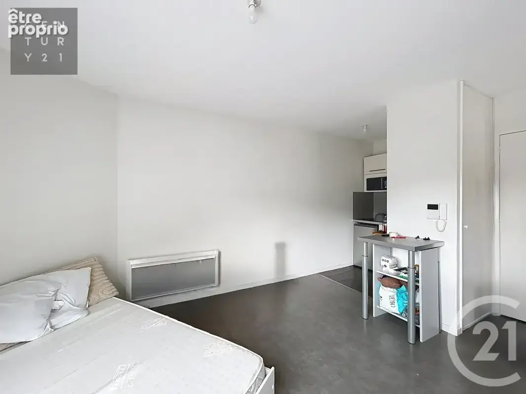 Appartement 22 m² à Troyes  - photo 6
